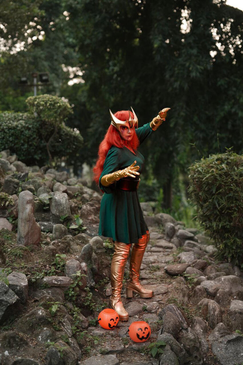Jean Grey Jean Grey