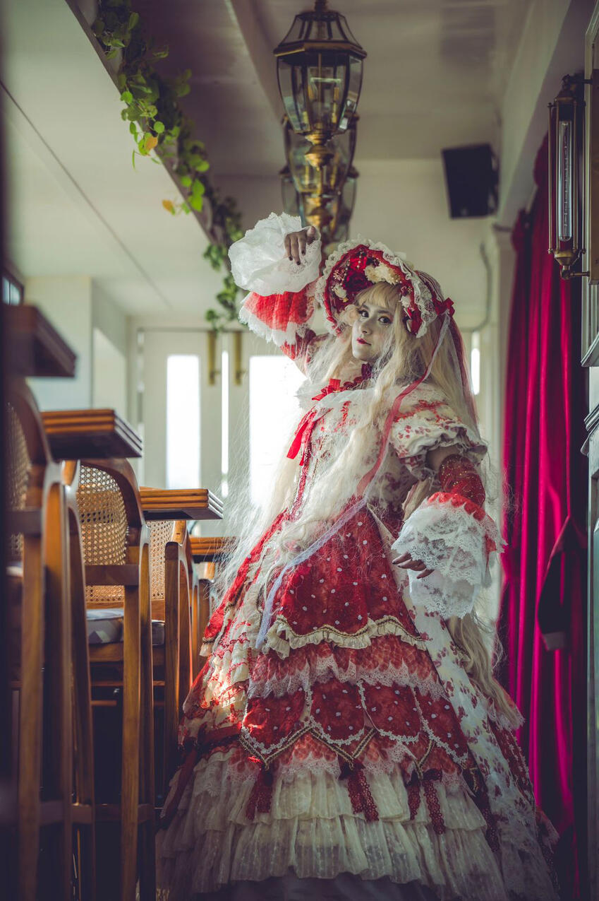 Hime Lolita Hime Lolita