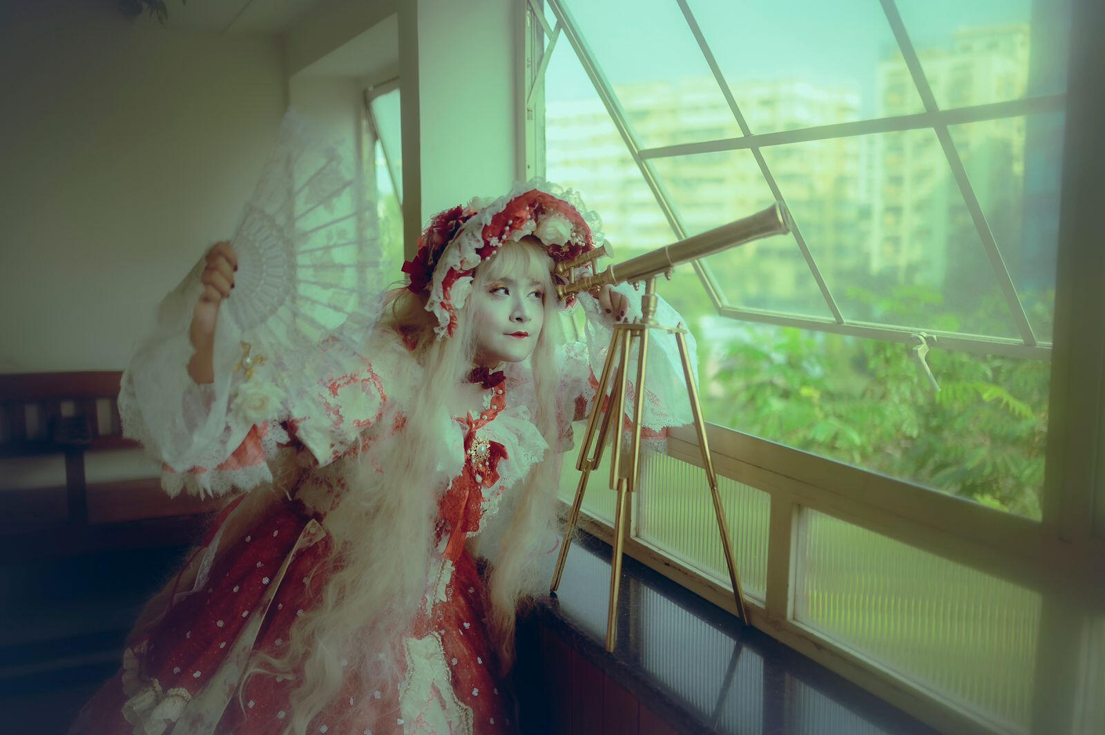 Hime Lolita Hime Lolita
