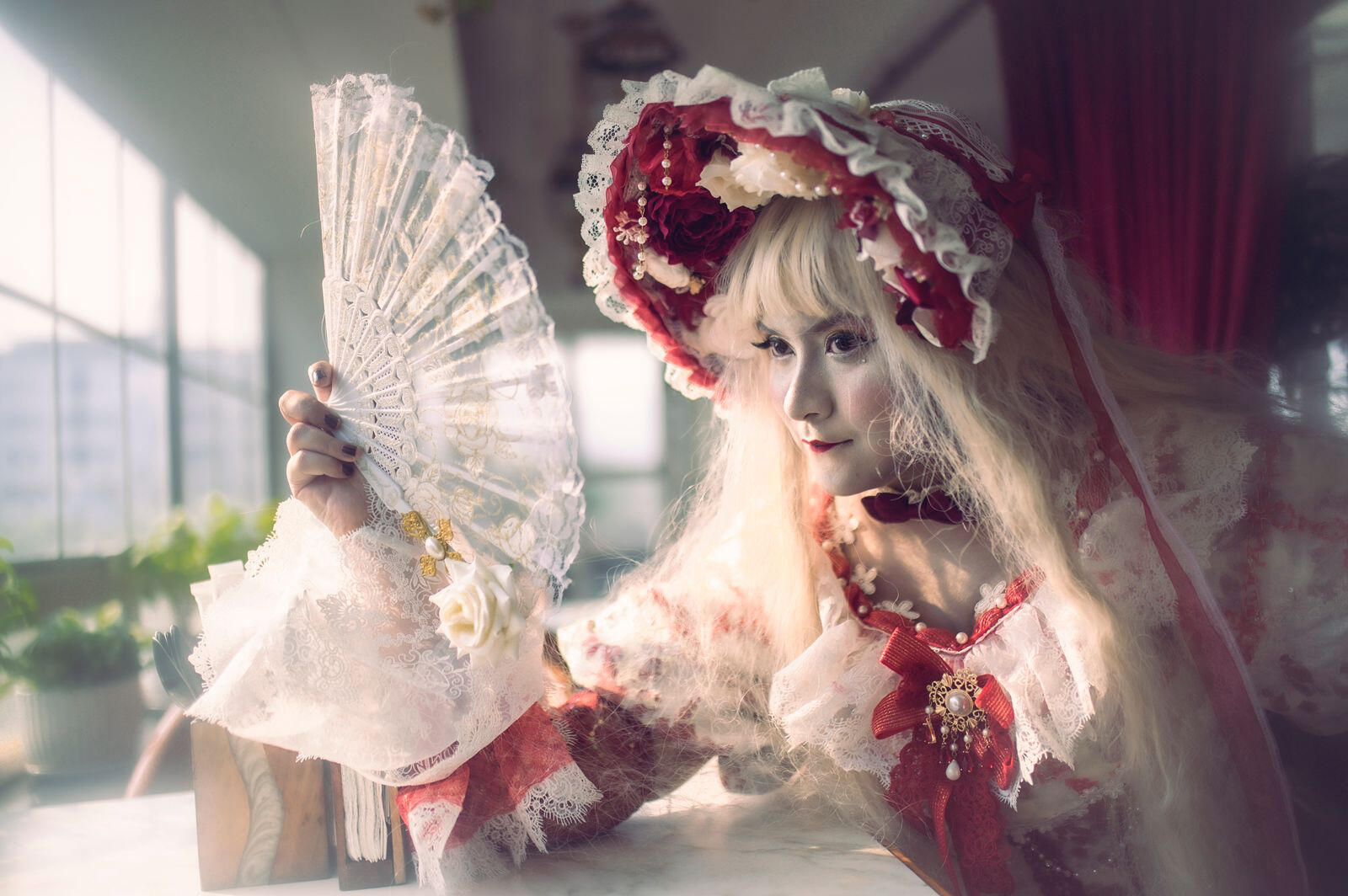 Hime Lolita Hime Lolita