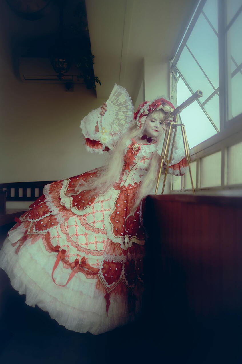 Hime Lolita Hime Lolita