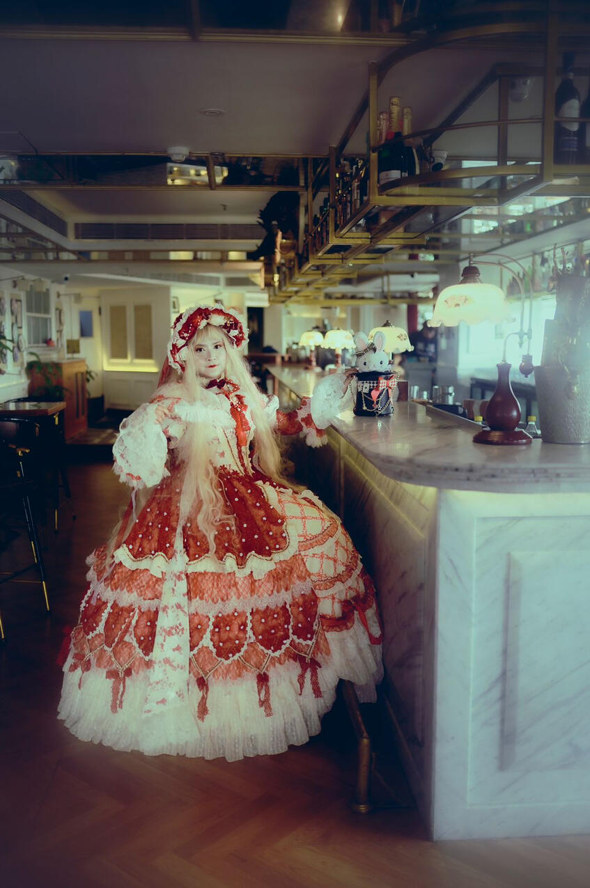 Hime Lolita Hime Lolita