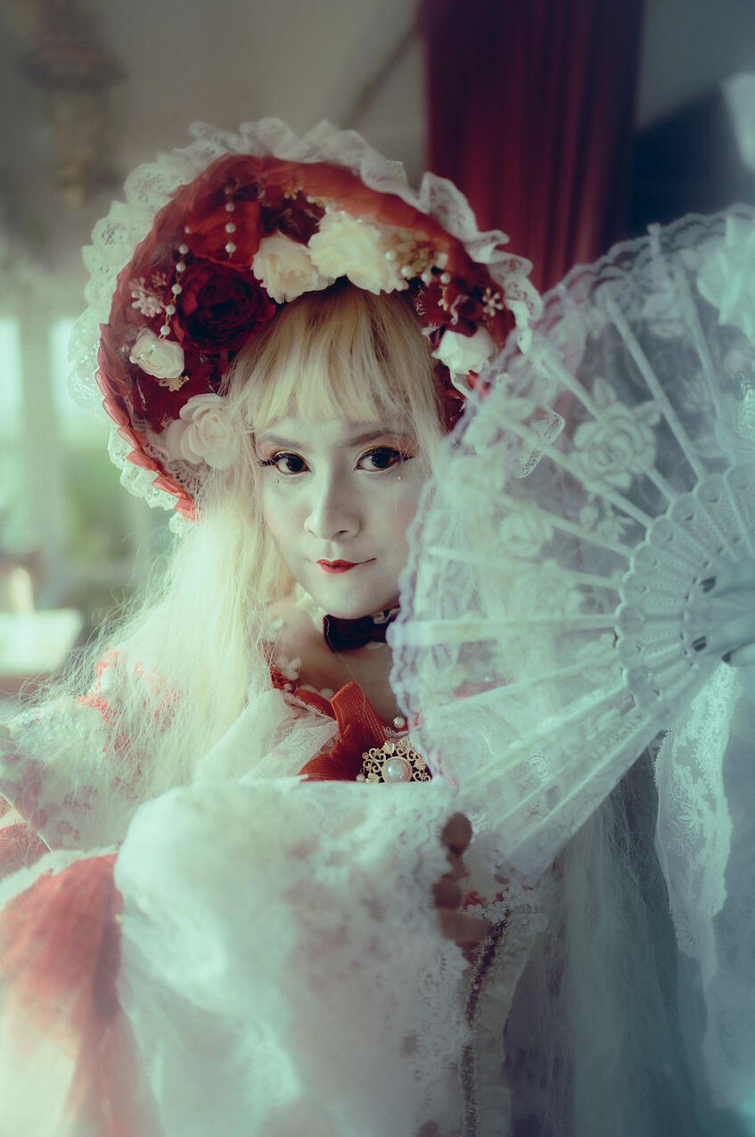 Hime Lolita Hime Lolita