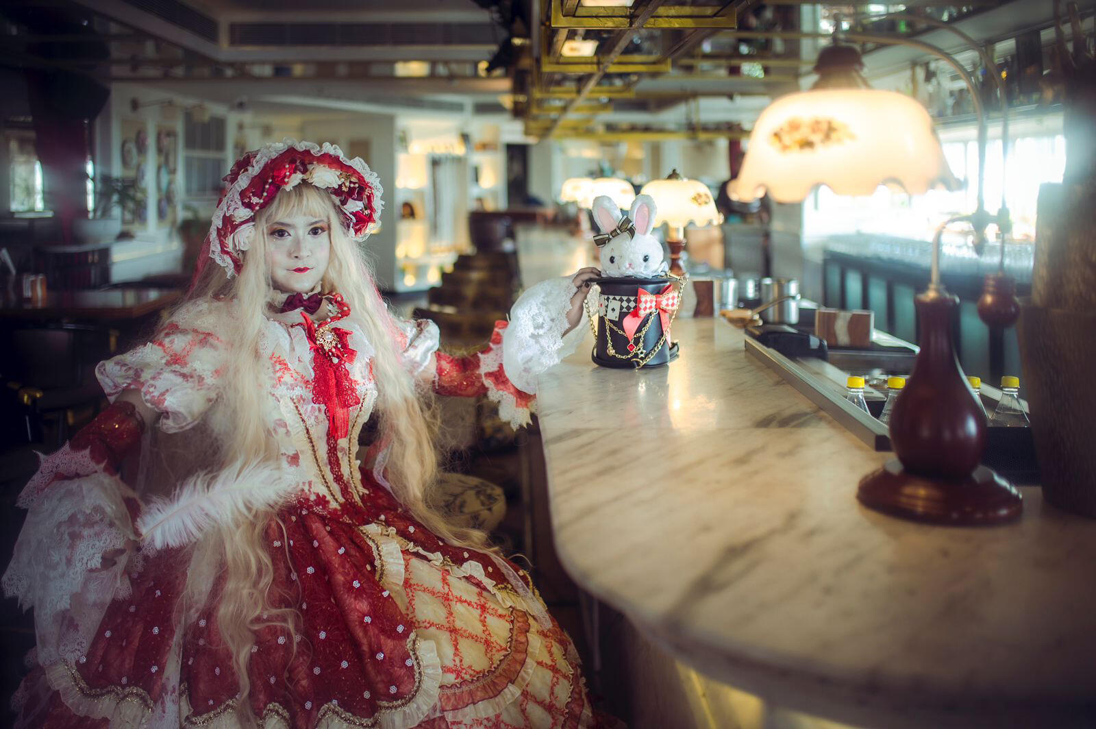 Hime Lolita Hime Lolita