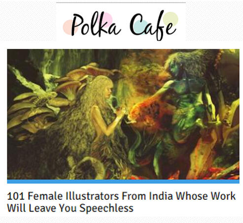 Polka Cafe Polka Cafe