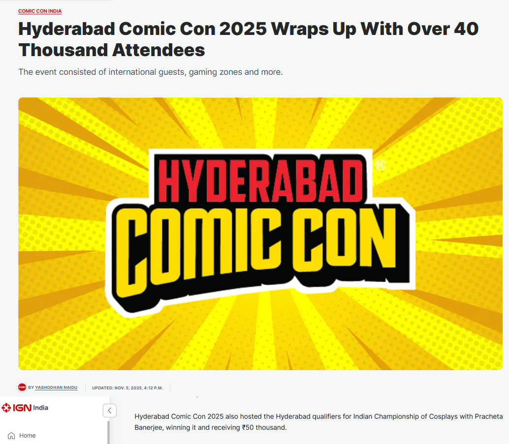 IGN India IGN India