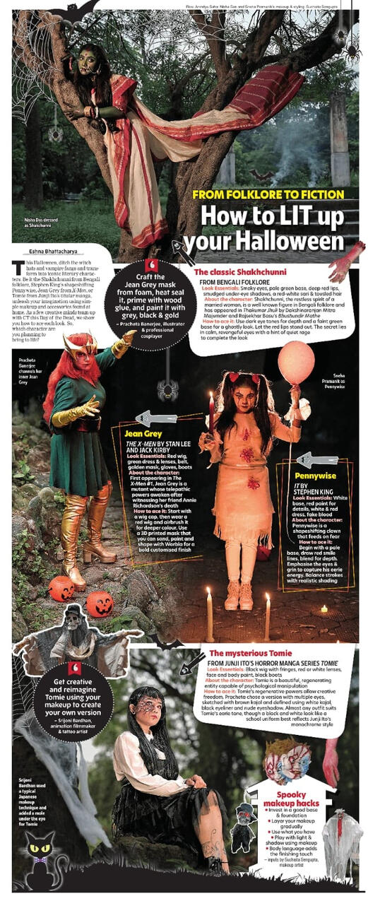 Calcutta Times Calcutta Times
