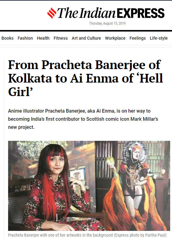 Indian Express Indian Express